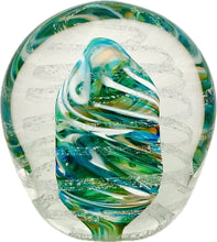 Load image into Gallery viewer, Ash Around Me Paperweight