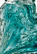 Load image into Gallery viewer, Ash Pendant Round
