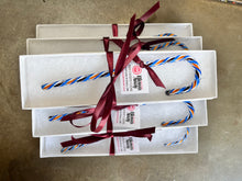 Load image into Gallery viewer, 2024 Candy Cane Of The Year