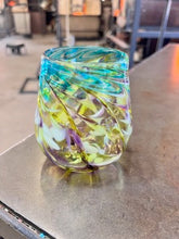 Load image into Gallery viewer, Sangria Wine Glass