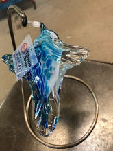 Load image into Gallery viewer, Bluejay Ornament