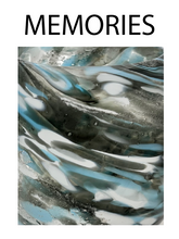 Load image into Gallery viewer, Ash Ascension Paperweight