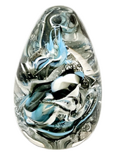 Load image into Gallery viewer, Ash Ascension Paperweight
