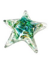 Load image into Gallery viewer, Ash Starfish