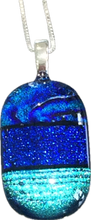 Load image into Gallery viewer, Landscape Pendant