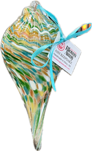 Load image into Gallery viewer, Ash Cone Ornament Keepsake