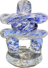 Load image into Gallery viewer, Ash Inukshuk