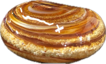 Load image into Gallery viewer, Ash Love Stone