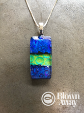 Load image into Gallery viewer, Landscape Pendant