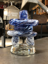 Load image into Gallery viewer, Ash Inukshuk