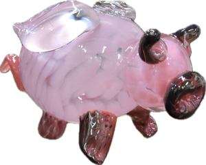 Flying Pig