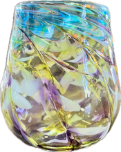 Load image into Gallery viewer, Sangria Wine Glass
