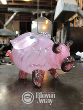 Load image into Gallery viewer, Flying Pig
