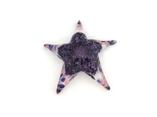 Load image into Gallery viewer, Purple Starfish
