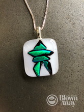 Load image into Gallery viewer, Inukshuk Pendant
